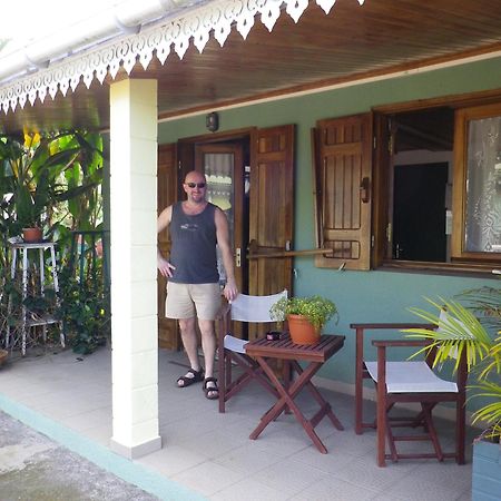 Chez Mamie Bed and Breakfast Les Avirons Δωμάτιο φωτογραφία