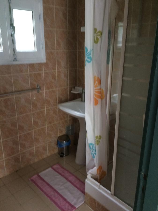 Chez Mamie Bed and Breakfast Les Avirons Εξωτερικό φωτογραφία